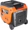 Генератор Patriot iGX 4000AWSP 4кВт