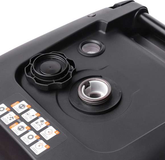Генератор Patriot iGX 4000AWSP 4кВт