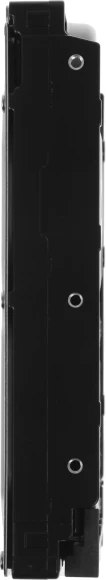 Жесткий диск WD SATA-III 4TB 0B47487 WUS721204BLE604 Ultrastar DC HA340 512E (7200rpm) 256Mb 3.5"