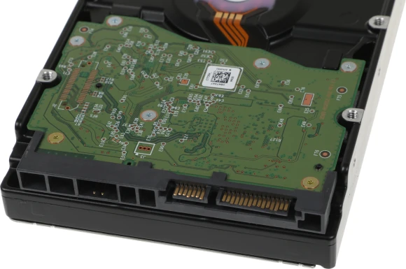 Жесткий диск WD SATA-III 4TB 0B47487 WUS721204BLE604 Ultrastar DC HA340 512E (7200rpm) 256Mb 3.5"