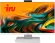 Моноблок IRU Tactio 23.8" Full HD i3 1215U (1.2) 8Gb SSD256Gb UHDG CR Windows 11 Pro GbitEth WiFi BT 65W Cam белый 1920x1080