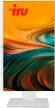 Моноблок IRU Tactio 23.8" Full HD i3 1215U (1.2) 8Gb SSD256Gb UHDG CR Windows 11 Pro GbitEth WiFi BT 65W Cam белый 1920x1080