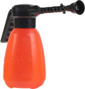 Опрыскиватель Patriot PT-2Li аккум. 2л оранжевый/черный (755302604)