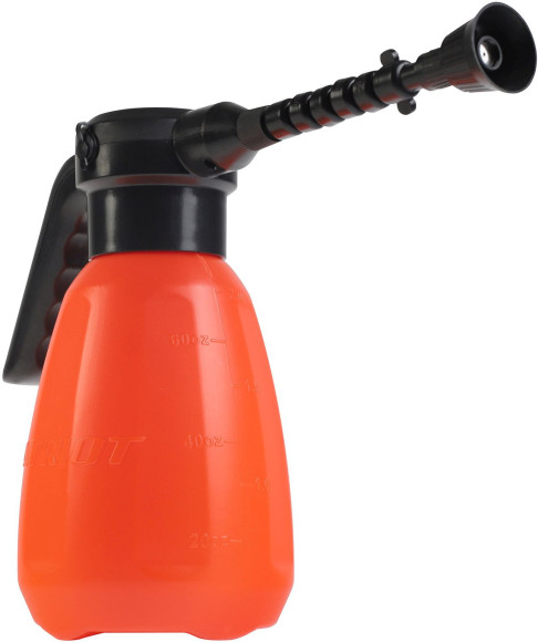 Опрыскиватель Patriot PT-2Li аккум. 2л оранжевый/черный (755302604)