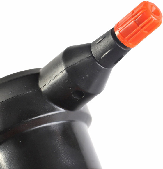 Опрыскиватель Patriot PT-2Li аккум. 2л оранжевый/черный (755302604)