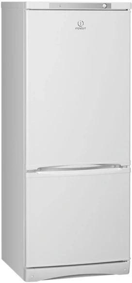 Холодильник Indesit ES 15 A 2-хкамерн. белый Холодильник Indesit ES 15 A 2-хкамерн. белый