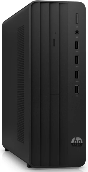 ПК HP Pro 290 G9 SFF i5 13500 (2.5) 8Gb SSD512Gb UHDG 770 Windows 11 Pro 64 GbitEth WiFi BT 180W kb мышь клавиатура черный (883U8EA)