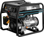 Генератор Hyundai HHY 3020F 3.1кВт Генератор Hyundai HHY 3020F 3.1кВт