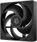 Вентилятор для корпуса ID-Cooling AS-140-K 140х140x25 черный 4-pin 30дБ Ret Вентилятор для корпуса ID-Cooling AS-140-K 140х140x25 черный 4-pin 30дБ Ret