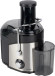 Соковыжималка центробежная BBK JC080-H03 800Вт рез.сок.:750мл. черный/серебристый