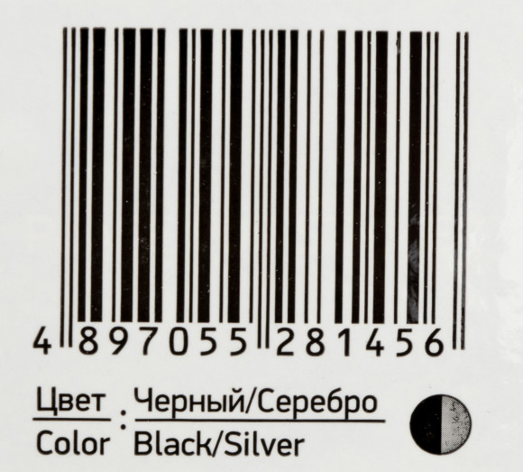 Соковыжималка центробежная BBK JC080-H03 800Вт рез.сок.:750мл. черный/серебристый