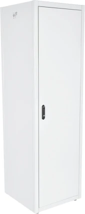 Шкаф коммутационный ЦМО (ШТК-Э-42.6.8-33АА) напольный 42U 600x800мм пер.дв.металл металл 2 бок.пан. направл.под закл.гайки 710кг серый 715мм 87кг 180град. 1987мм IP20 сталь Шкаф коммутационный ЦМО (ШТК-Э-42.6.8-33АА) напольный 42U 600x800мм пер.дв.металл металл 2 бок.пан. направл.под закл.гайки 710кг серый 715мм 87кг 180град. 1987мм IP20 сталь