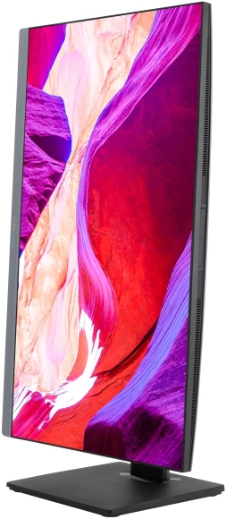 Моноблок Digma Pro Unity 27" Full HD i5 13500HX (2.5) 16Gb SSD512Gb UHDG 730 CR Windows 11 Pro GbitEth WiFi BT 90W клавиатура мышь Cam серый/черный 1920x1080