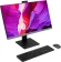 Моноблок Digma Pro Unity 27" Full HD i5 13500HX (2.5) 16Gb SSD512Gb UHDG 730 CR Windows 11 Pro GbitEth WiFi BT 90W клавиатура мышь Cam серый/черный 1920x1080