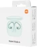 Гарнитура внутриканальные Xiaomi Redmi Buds 6 зеленый беспроводные bluetooth в ушной раковине (BHR9245GL)