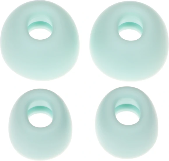 Гарнитура внутриканальные Xiaomi Redmi Buds 6 зеленый беспроводные bluetooth в ушной раковине (BHR9245GL)