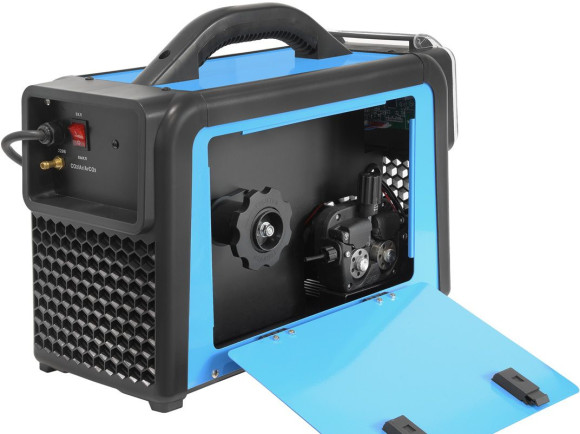 Сварочный полуавтомат ТСС EVO MTM-200 PULSE инвертор MMA/TIG/MIG 5.04кВт