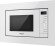 Микроволновая печь Weissgauff HMT-220 WG Grill 20л. 700Вт белый (встраиваемая)