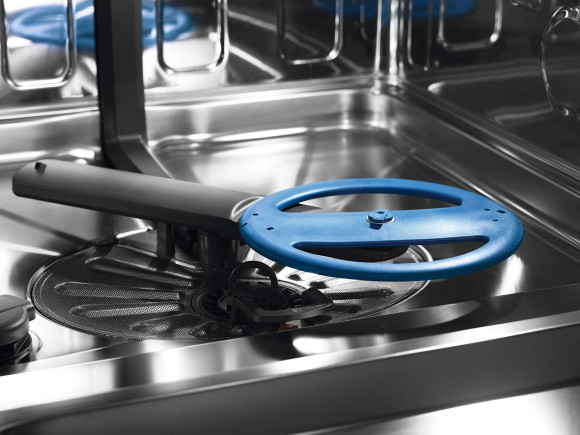 Посудомоечная машина встраив. Electrolux EEG68600W полноразмерная инвертер Посудомоечная машина встраив. Electrolux EEG68600W полноразмерная инвертер