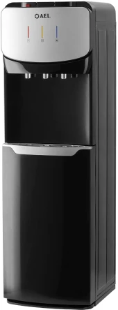 Холодильник Gorenje NRS81714SI 2-хкамерн. серый металлик инвертер