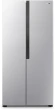 Холодильник Gorenje NRS81714SI 2-хкамерн. серый металлик инвертер Холодильник Gorenje NRS81714SI 2-хкамерн. серый металлик инвертер