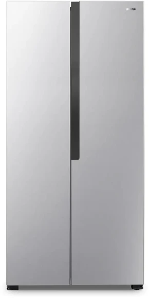 Холодильник Gorenje NRS81714SI 2-хкамерн. серый металлик инвертер Холодильник Gorenje NRS81714SI 2-хкамерн. серый металлик инвертер