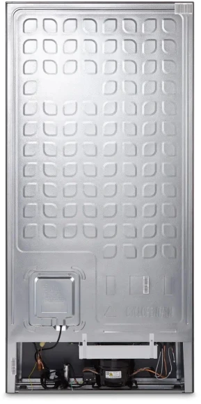Холодильник Gorenje NRS81714SI 2-хкамерн. серый металлик инвертер Холодильник Gorenje NRS81714SI 2-хкамерн. серый металлик инвертер