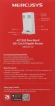 Роутер беспроводной Mercusys MB230-4G AC1200 10/100/1000BASE-TX/4G cat.6 белый Роутер беспроводной Mercusys MB230-4G AC1200 10/100/1000BASE-TX/4G cat.6 белый
