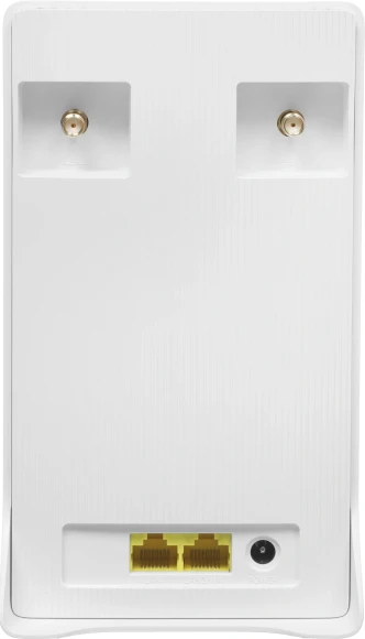 Роутер беспроводной Mercusys MB230-4G AC1200 10/100/1000BASE-TX/4G cat.6 белый Роутер беспроводной Mercusys MB230-4G AC1200 10/100/1000BASE-TX/4G cat.6 белый