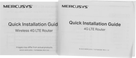 Роутер беспроводной Mercusys MB230-4G AC1200 10/100/1000BASE-TX/4G cat.6 белый Роутер беспроводной Mercusys MB230-4G AC1200 10/100/1000BASE-TX/4G cat.6 белый