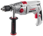Дрель ударная Зубр ЗДУ-1100-2 ЭРММ2 1100Вт ключевой реверс Дрель ударная Зубр ЗДУ-1100-2 ЭРММ2 1100Вт ключевой реверс