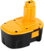 Батарея аккумуляторная TopON TOP-PTGD-DE-14.4(A) 14.4В 1.3Ач NiCd (101663) Батарея аккумуляторная TopON TOP-PTGD-DE-14.4(A) 14.4В 1.3Ач NiCd (101663)