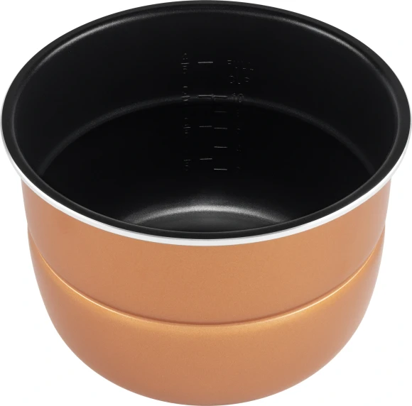 Мультиварка-скороварка Hyundai HYMC-2402 6л 1200Вт серебристый/черный Мультиварка-скороварка Hyundai HYMC-2402 6л 1200Вт серебристый/черный