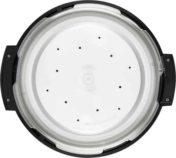 Мультиварка-скороварка Hyundai HYMC-2402 6л 1200Вт серебристый/черный Мультиварка-скороварка Hyundai HYMC-2402 6л 1200Вт серебристый/черный