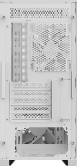 Корпус Gigabyte C102W GB-C102GI белый без БП mATX 7x120mm 4x140mm 2xUSB3.0 audio bott PSU Корпус Gigabyte C102W GB-C102GI белый без БП mATX 7x120mm 4x140mm 2xUSB3.0 audio bott PSU