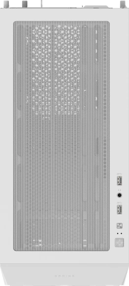 Корпус Gigabyte C102W GB-C102GI белый без БП mATX 7x120mm 4x140mm 2xUSB3.0 audio bott PSU Корпус Gigabyte C102W GB-C102GI белый без БП mATX 7x120mm 4x140mm 2xUSB3.0 audio bott PSU