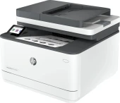 МФУ лазерный HP LaserJet Pro 3103fdw (3G632A) A4 Duplex Net WiFi белый