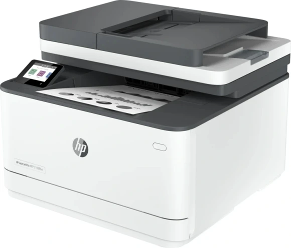 МФУ лазерный HP LaserJet Pro 3103fdw (3G632A) A4 Duplex Net WiFi белый МФУ лазерный HP LaserJet Pro 3103fdw (3G632A) A4 Duplex Net WiFi белый