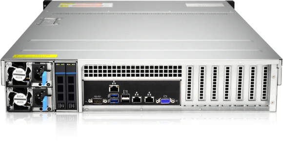 Сервер IRU RockIT RM-SM230 2x4410Y 2x32Gb 2x480Gb 2.5" SSD SATA 9361-8I AST2600 2xGigEth 2x1300W w/o OS (2198670) Сервер IRU RockIT RM-SM230 2x4410Y 2x32Gb 2x480Gb 2.5" SSD SATA 9361-8I AST2600 2xGigEth 2x1300W w/o OS (2198670)