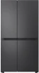 Холодильник LG GC-B257KBHW 2-хкамерн. черный инвертер Холодильник LG GC-B257KBHW 2-хкамерн. черный инвертер