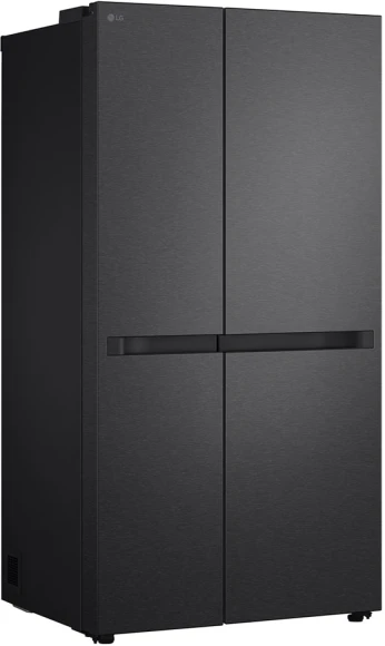 Холодильник LG GC-B257KBHW 2-хкамерн. черный инвертер Холодильник LG GC-B257KBHW 2-хкамерн. черный инвертер
