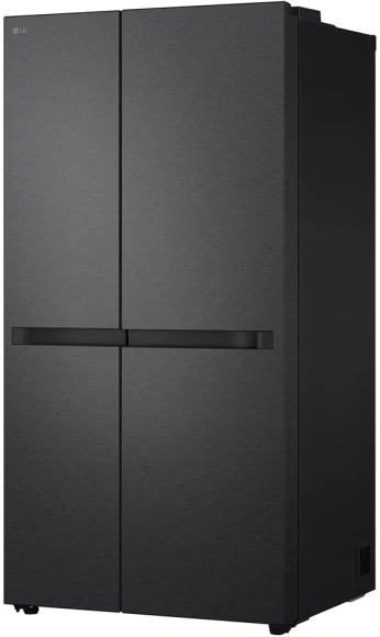 Холодильник LG GC-B257KBHW 2-хкамерн. черный инвертер Холодильник LG GC-B257KBHW 2-хкамерн. черный инвертер