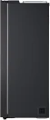 Холодильник LG GC-B257KBHW 2-хкамерн. черный инвертер Холодильник LG GC-B257KBHW 2-хкамерн. черный инвертер