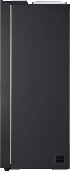 Холодильник LG GC-B257KBHW 2-хкамерн. черный инвертер Холодильник LG GC-B257KBHW 2-хкамерн. черный инвертер