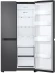 Холодильник LG GC-B257KBHW 2-хкамерн. черный инвертер Холодильник LG GC-B257KBHW 2-хкамерн. черный инвертер