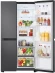 Холодильник LG GC-B257KBHW 2-хкамерн. черный инвертер Холодильник LG GC-B257KBHW 2-хкамерн. черный инвертер