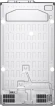 Холодильник LG GC-B257KBHW 2-хкамерн. черный инвертер Холодильник LG GC-B257KBHW 2-хкамерн. черный инвертер
