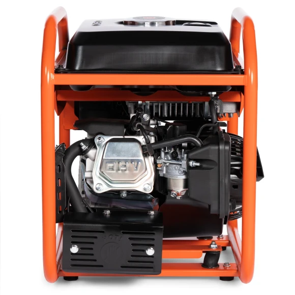 Генератор Daewoo GDA 3800i 3.8кВт