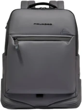 Чехол для смартфона Piquadro Patricia AC6840W140R/N черный натур.кожа