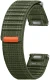 Ремешок Samsung Galaxy Watch ET-SVL31LKEGRU для Samsung Galaxy Watch 4/4 Classic зеленый
